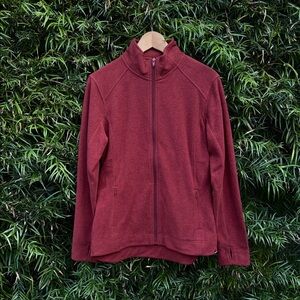 Duluth Trading Co Women’s Fleece Jacket